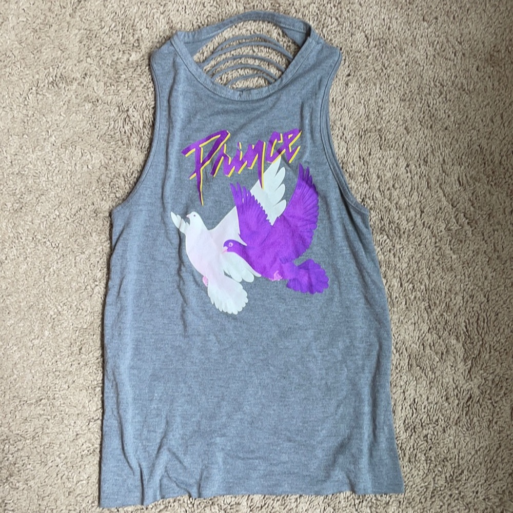 Price Tank Top